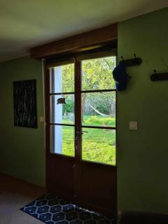 Le Relais de la Croix Blanche - 1