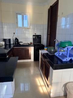 Ocean Pearl Suites - 6