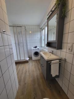 Ferienhaus Papenburg Emsland 3 Schlafzimmer für bis zu 6 Personen - 3