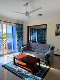 Ocean Pearl Suites - 1