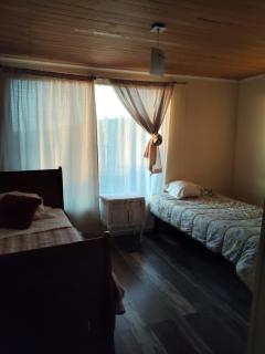 Casa concon mascotas estacionamiento - 7