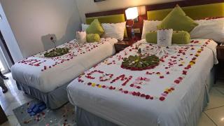 Hotel Time And SPA - 4