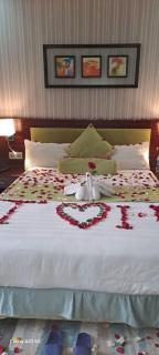 Hotel Time And SPA - 3