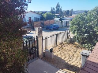 Casa concon mascotas estacionamiento - 5