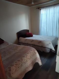 Casa concon mascotas estacionamiento - 4