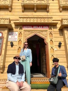 Relax Inn Jaisalmer - 0