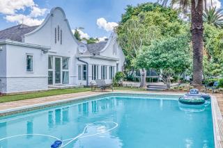 Stylish Bryanston Home, Private Entrance&Garden - 2