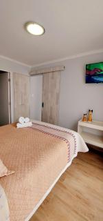 Hermoso Apartamento a pasos de playa Cavancha - 2