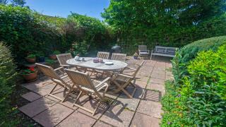 Cloudbreak Braunton, Sleeps 8 - Hot Tub hire - Dog Friendly - Braunton - 5