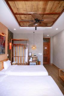 Phố Núi Tú Lệ Retreat onsen & spa - 2