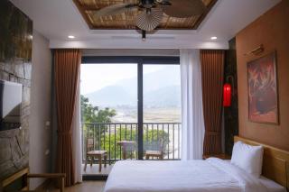 Phố Núi Tú Lệ Retreat onsen & spa - 3