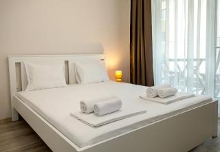 Cozy 1BR in Phenix Palace Varna - Parking Included by Flat Manаger - 7