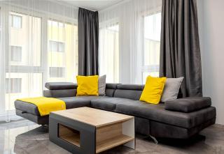 Cozy 1BR in Phenix Palace Varna - Parking Included by Flat Manаger - 5