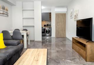 Cozy 1BR in Phenix Palace Varna - Parking Included by Flat Manаger - 4