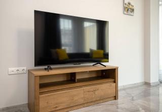 Cozy 1BR in Phenix Palace Varna - Parking Included by Flat Manаger - 3