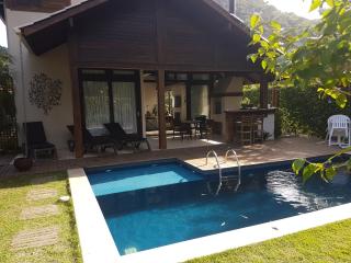 Casa Luxo - Balneário Camboriú - 8