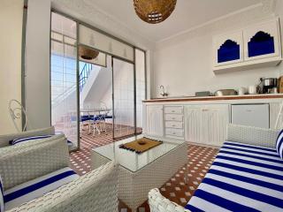 Dar Dada Riad climatisé à votre disposition dans sa totalité et de façon exclusive - 8