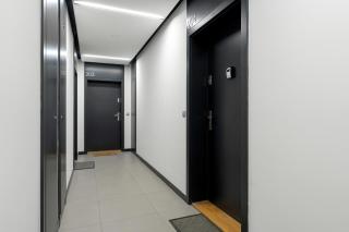 Urban Nest Apartment in Poznan City Center - 4