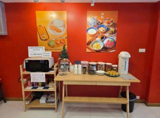 Hugg daily airport 5 - 4