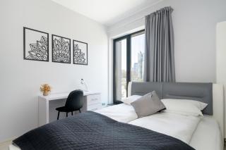 Urban Nest Apartment in Poznan City Center - 1