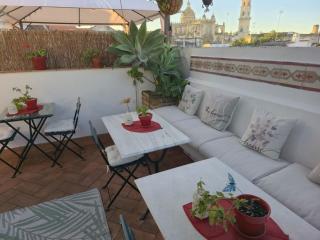 La Gitanilla Alojamiento & Encanto Jerez - Jerez de la Frontera - 0