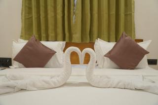 Palm Glow Resort - 0