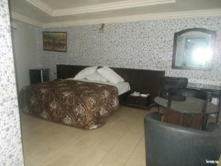 Cynergy Suites Festac Town - Standard - 1