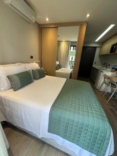 Studio VIBE Curitiba - Sofisticação e Conforto - Próximo a Liga Arena - 3