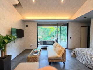 奄美 Palm Tree Terrace - 8