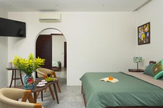 Jubi Home - Nipa Palm Riverside Hội An - 7