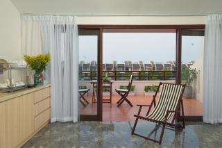 Jubi Home - Nipa Palm Riverside Hội An - 4