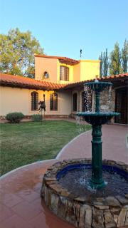 Casa compartida - Vistalba -Pileta Climatizada - 1