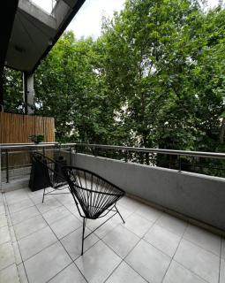 Duplex en flores - 4