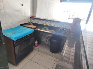 Edícula Top, Colina do Bosque - 6