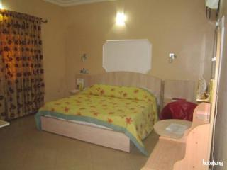 Sunview Hotel - akure - 7