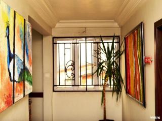 Prince Of Anthony 1960 Hotel - 9