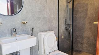 15th floor, Zamalek Nile view Apartment - 9