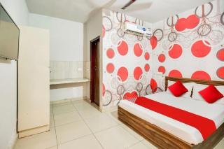 Hotel O THE CORNER HOUSE - 4