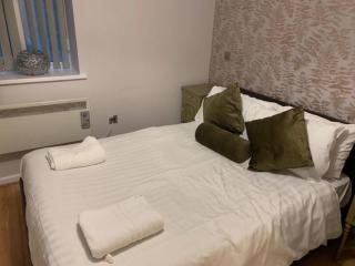 Contractor Bookers Liverpool City Centre - 5