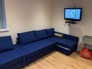 Contractor Bookers Liverpool City Centre - 4