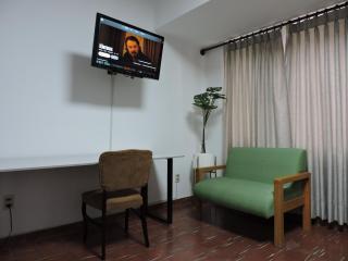 Estudio Cerca de la Plaza Principal - 5