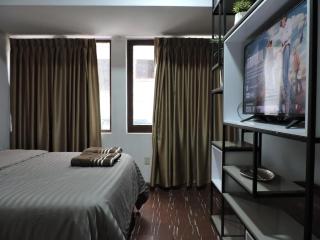 Estudio Cerca de la Plaza Principal - 4