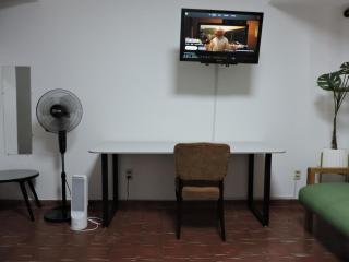 Estudio Cerca de la Plaza Principal - 1