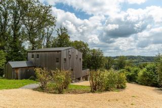 Luxe vakantiehuis nabij Durbuy - 0