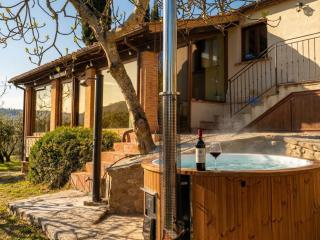 Cottage La Dolce Agogia Panicale - 7