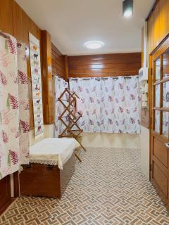 โฮมสเตย์ริมน้ำน่าน บ้านอิ๊กขะหลิ๊ก - 3