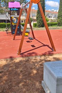 Sunset Green 01 - Paphos - 2