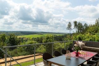 Luxe vakantiehuis nabij Durbuy - 8