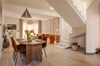 Dom wakacyjny Bocianie Lato Nowa Ukta - 4