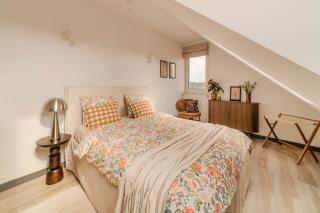 Dom wakacyjny Bocianie Lato Nowa Ukta - 3